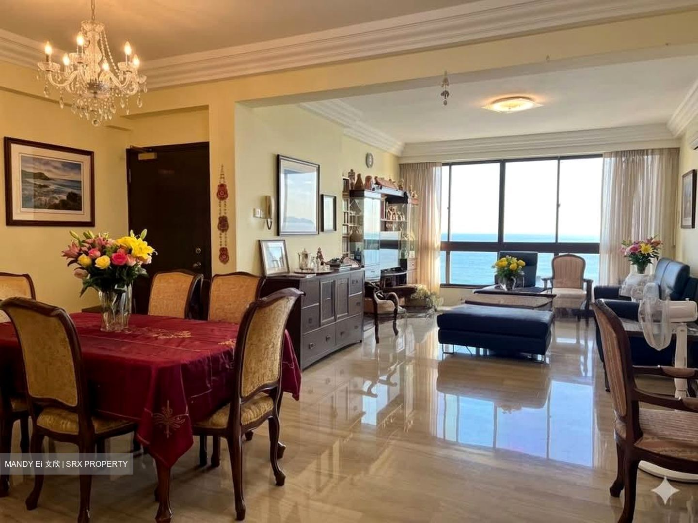 Amber Point (D15), Condominium #593654881